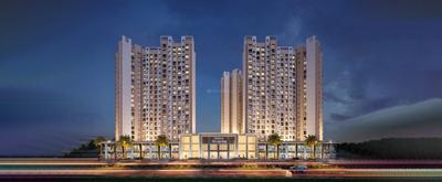 1 BHK Flat