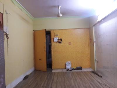 Gallery Cover Image of 400 Sq.ft 1 RK Apartment for buy in Kandivali East for 5200000