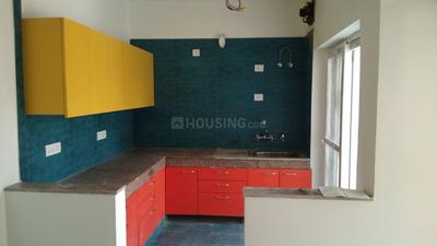 2 BHK Independent House