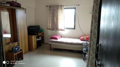Gallery Cover Image of 900 Sq.ft 3 BHK Apartment for buy in Jalan Nagar for 7000000