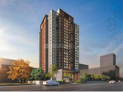 2 BHK Apartment