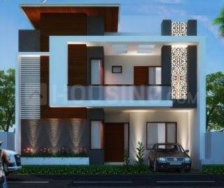 Gallery Cover Image of 1407 Sq.ft 3 BHK Villa for buy in Tambaram for 8652416