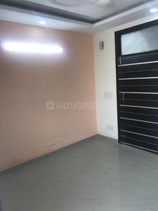 1 BHK Independent Floor