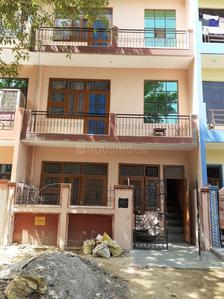 3 BHK Independent House