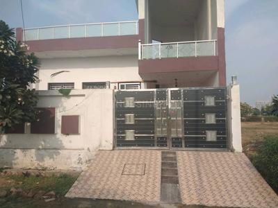 Gallery Cover Image of 1620 Sq.ft 2 BHK Independent House for buy in Ahinsa Khand for 6800000