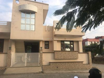 2 BHK Independent Floor