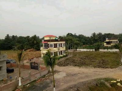 Gallery Cover Image of Sq.ft Residential Plot for buy in Joka for 229000