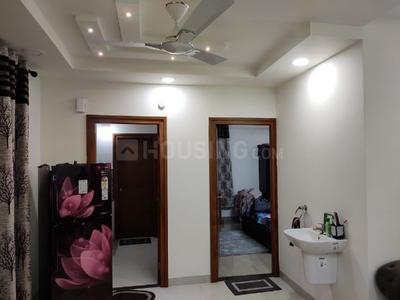 Gallery Cover Image of 1119 Sq.ft 2 BHK Apartment for buy in Kondapur for 7700000