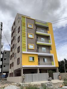 Gallery Cover Image of 920 Sq.ft 2 BHK Apartment for buy in Kodathi for 28000000