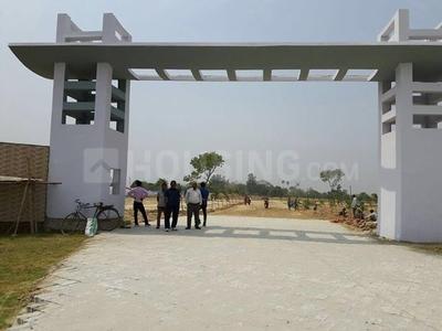 Residential Plot