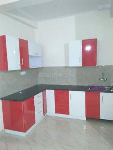Gallery Cover Image of 900 Sq.ft 2 BHK Independent Floor for buy in Sector 4 Greater Noida West for 2050000