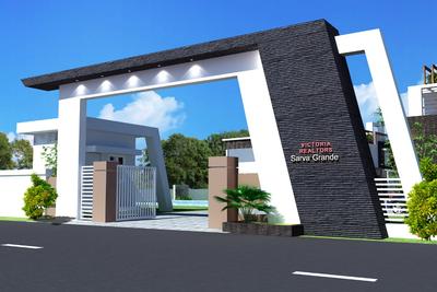 Gallery Cover Image of 3095 Sq.ft 3 BHK Independent House for buy in Peelamedu for 7500000