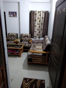 2 BHK Apartment