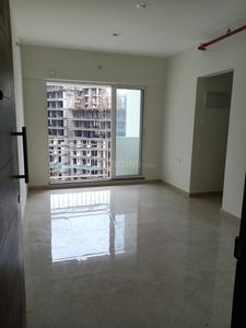 1 BHK Flat
