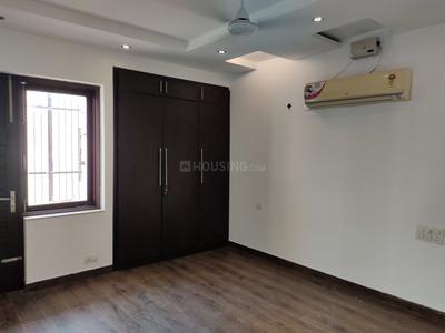 3 BHK Independent Floor