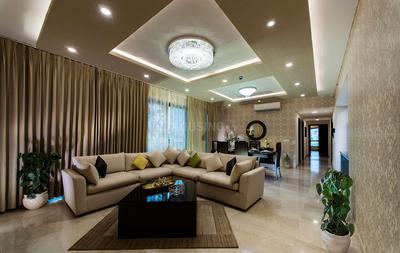 4 BHK Apartment