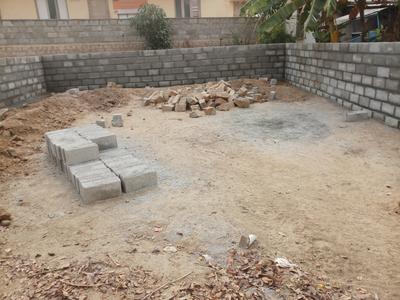 Residential Plot