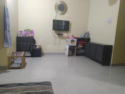 Living Room Image of Raj PG in Bennigana Halli