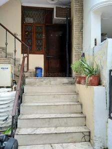 Gallery Cover Image of 500 Sq.ft 1 BHK Apartment for buy in Jangpura for 6500000