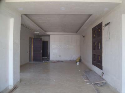 4 BHK Independent Floor
