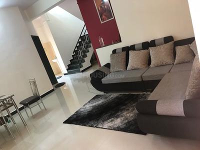 Gallery Cover Image of 970 Sq.ft 2 BHK Apartment for buy in Mulund West for 16000000