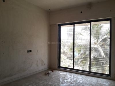 Gallery Cover Image of 650 Sq.ft 1 BHK Apartment for rent in Dahisar East for 18000