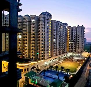 2 BHK Flat
