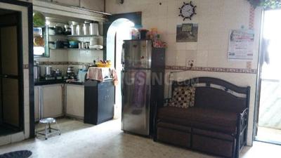 Gallery Cover Image of 500 Sq.ft 1 RK Apartment for buy in Kamathipura for 11500000