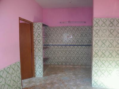 1 BHK Apartment