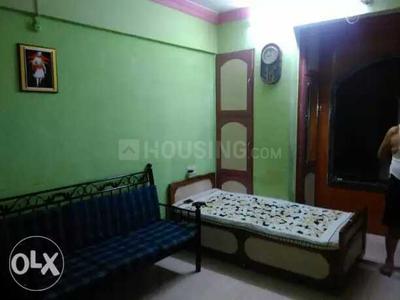2 BHK Apartment