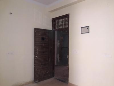 1 BHK Apartment