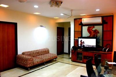 1 BHK Apartment