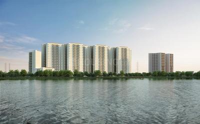 2 BHK Apartment