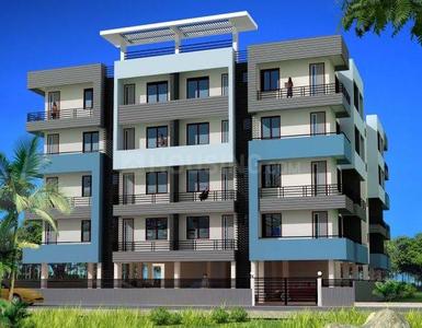 Gallery Cover Image of 1030 Sq.ft 2 BHK Apartment for buy in Moula Ali for 4635000