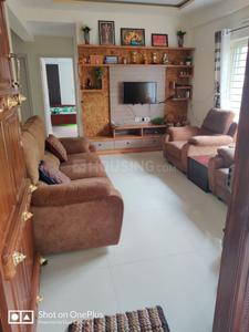 2 BHK अपार्टमेंट