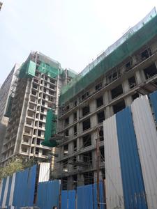 1 BHK Apartment