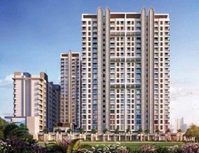 1 BHK अपार्टमेंट