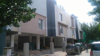Gallery Cover Image of 2935 Sq.ft 4 BHK Apartment for buy in Kottivakkam for 41500000