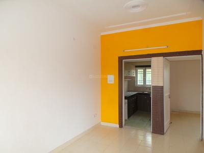 2 BHK Independent Floor