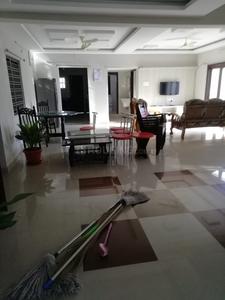 4 BHK Apartment
