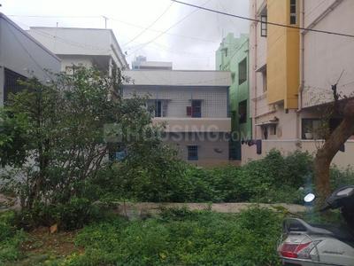 1200 Sq.ft Residential Plot for Sale in Nagadevana Halli, Bangalore