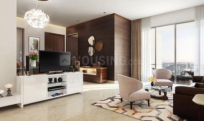 2 BHK अपार्टमेंट