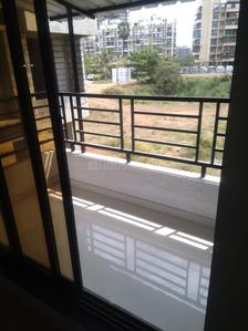 1 BHK Apartment