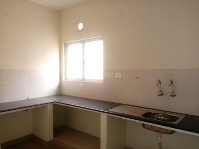 1 BHK Villa