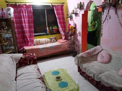 1 BHK Apartment