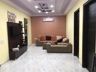 Gallery Cover Image of 1026 Sq.ft 3 BHK Independent House for buy in Palam Vihar for 20500000