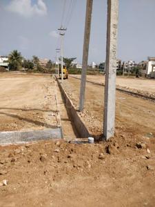 Gallery Cover Image of Sq.ft Residential Plot for buy in Rajiv Nagar for 2949600
