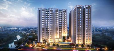 2 BHK Apartment