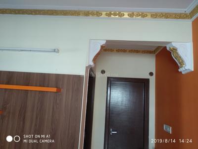 Gallery Cover Image of 650 Sq.ft 1 BHK Independent House for rent in Choodasandra for 10000
