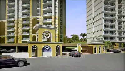 2 BHK Apartment